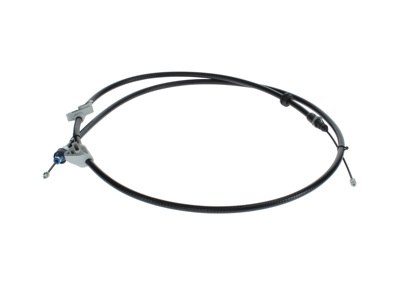 Cavo Comando Freno S-MAX 2.0 TDCi 03.2006 - 12.2014  S-MAX 2