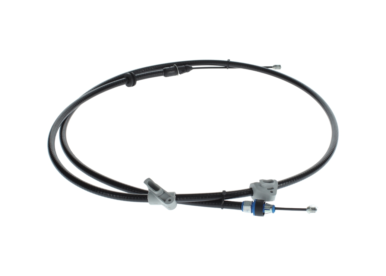 Cavo Comando Freno S-MAX 2.0 TDCi 03.2006 - 12.2014  S-MAX 2