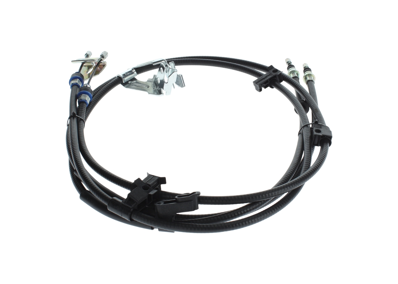 Cavo Comando Freno Kuga 2.0 TDCi 4x4 11.2012 - 09.2014  Kuga