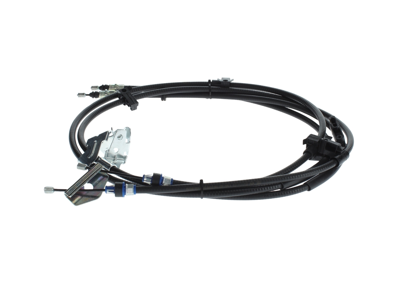 Cavo Comando Freno Kuga 2.0 TDCi 4x4 11.2012 - 09.2014  Kuga