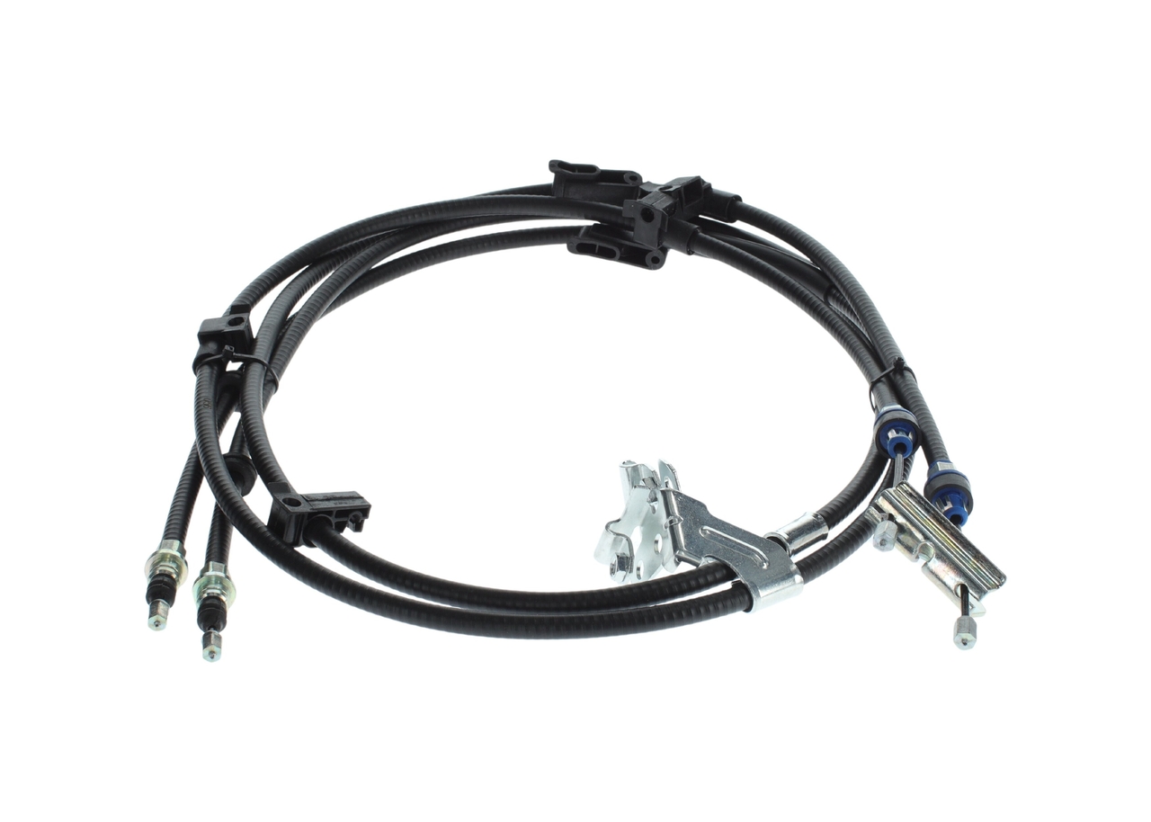 Cavo Comando Freno Kuga 2.0 TDCi 4x4 11.2012 - 09.2014  Kuga