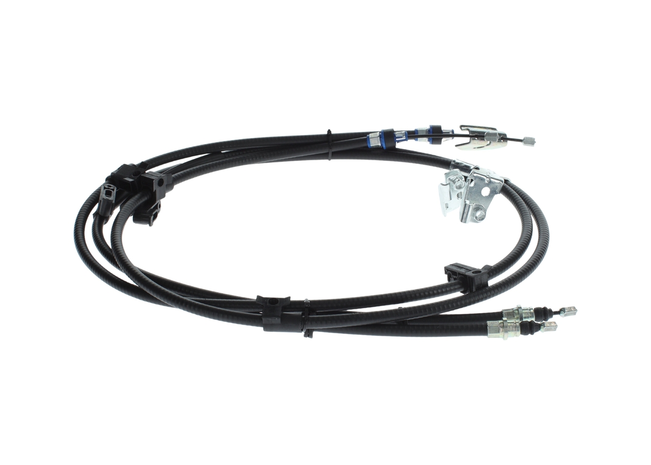 Cavo Comando Freno Kuga 2.0 TDCi 4x4 11.2012 - 09.2014  Kuga