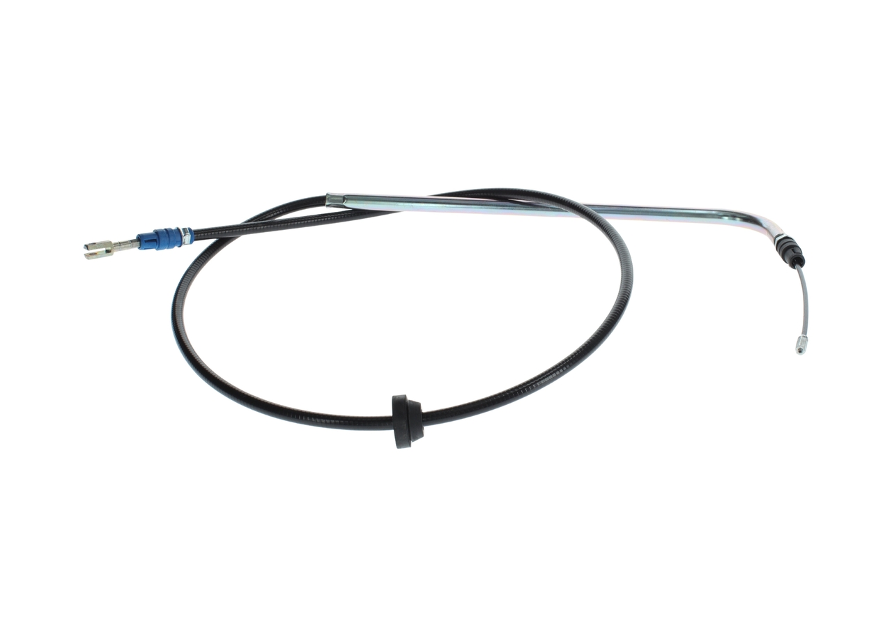 Cavo Comando Freno Transit FT 350 2.4 TDCi 07.2006 - 09.2011