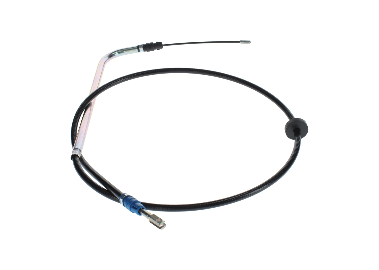 Cavo Comando Freno Transit FT 350 2.4 TDCi 07.2006 - 09.2011
