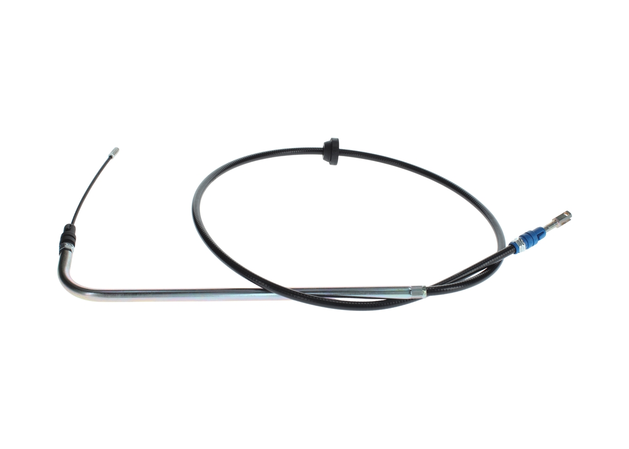 Cavo Comando Freno Transit FT 350 2.4 TDCi 07.2006 - 09.2011