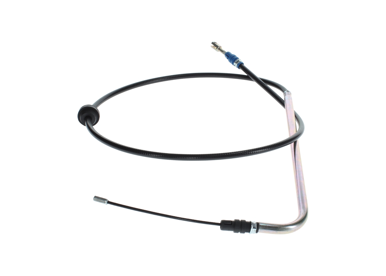 Cavo Comando Freno Transit FT 350 2.4 TDCi 07.2006 - 09.2011