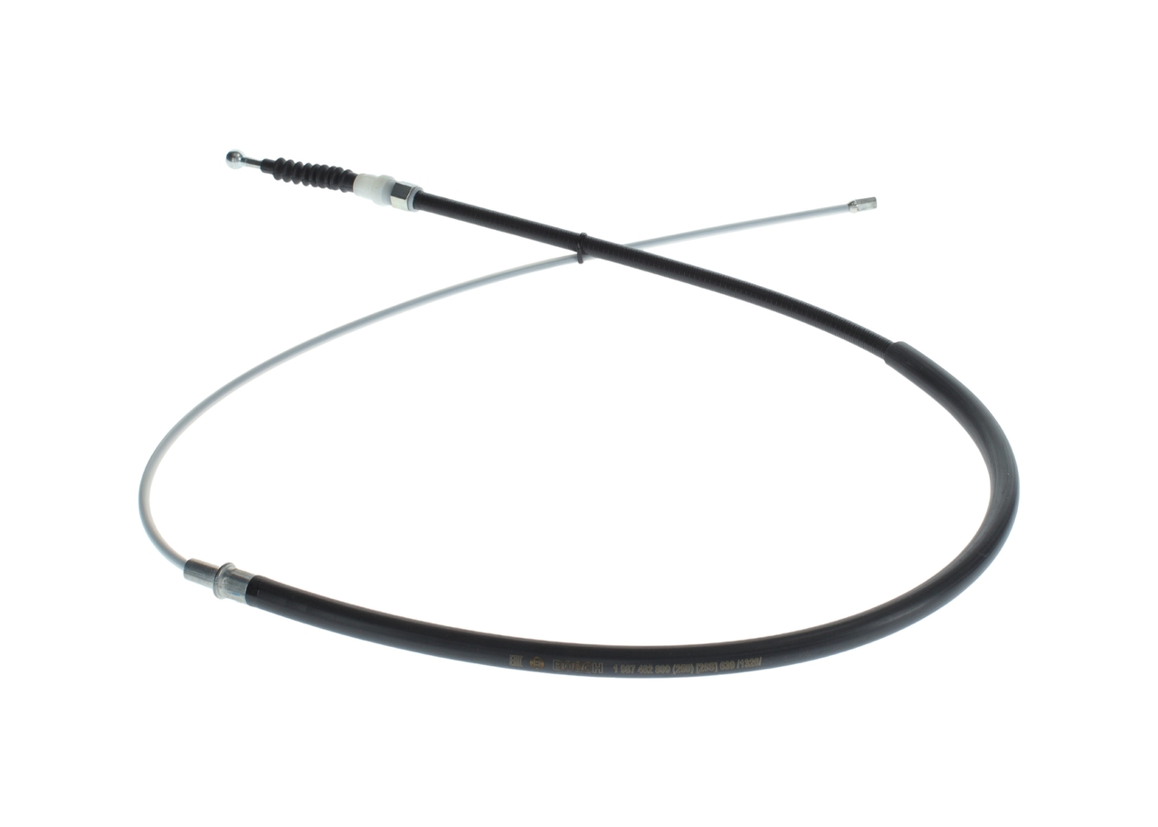 Cavo comando, freno stazionamento BOSCH 1987482809