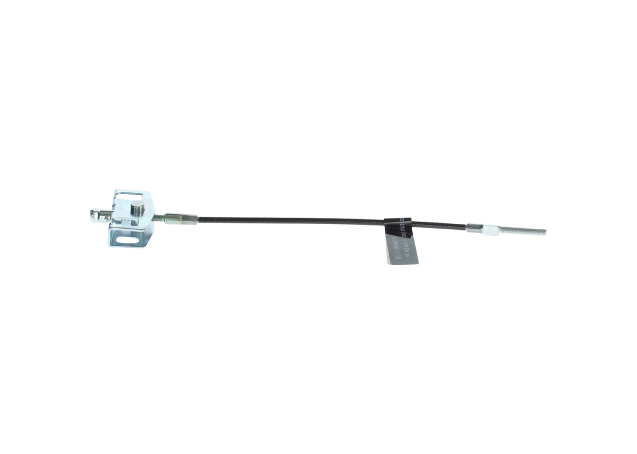 Cavo comando, freno stazionamento BOSCH 1987482940