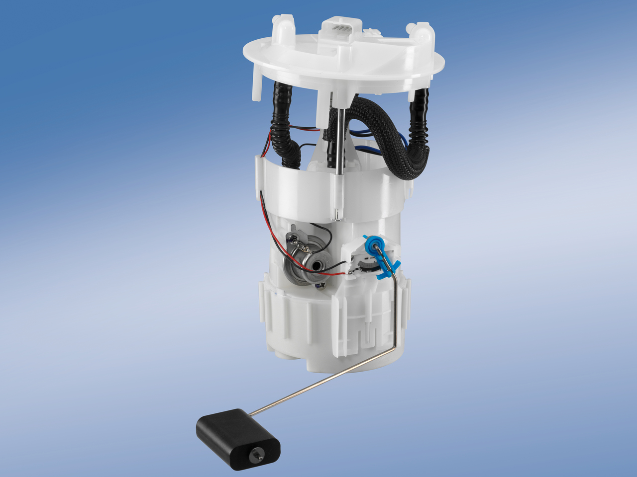 IMP. ALIMENTAZIONE CARBURANTE