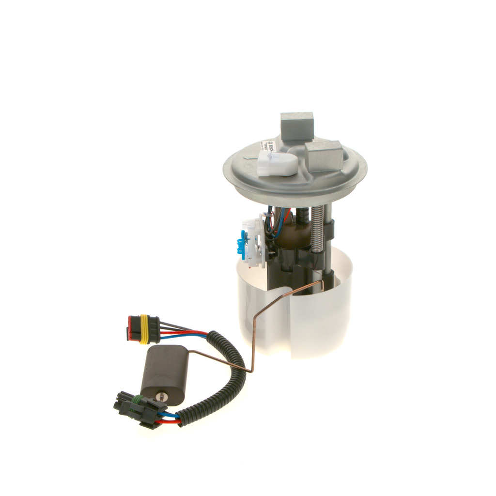 Unita Mont Elettrop Carb Samara  110  2100  112  111