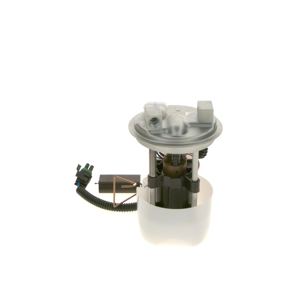 Unita Mont Elettrop Carb Samara  110  2100  112  111
