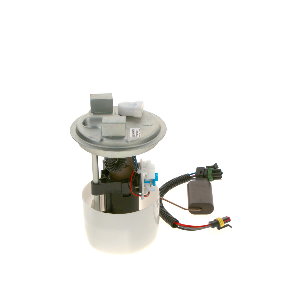 Unita Mont Elettrop Carb Samara  110  2100  112  111