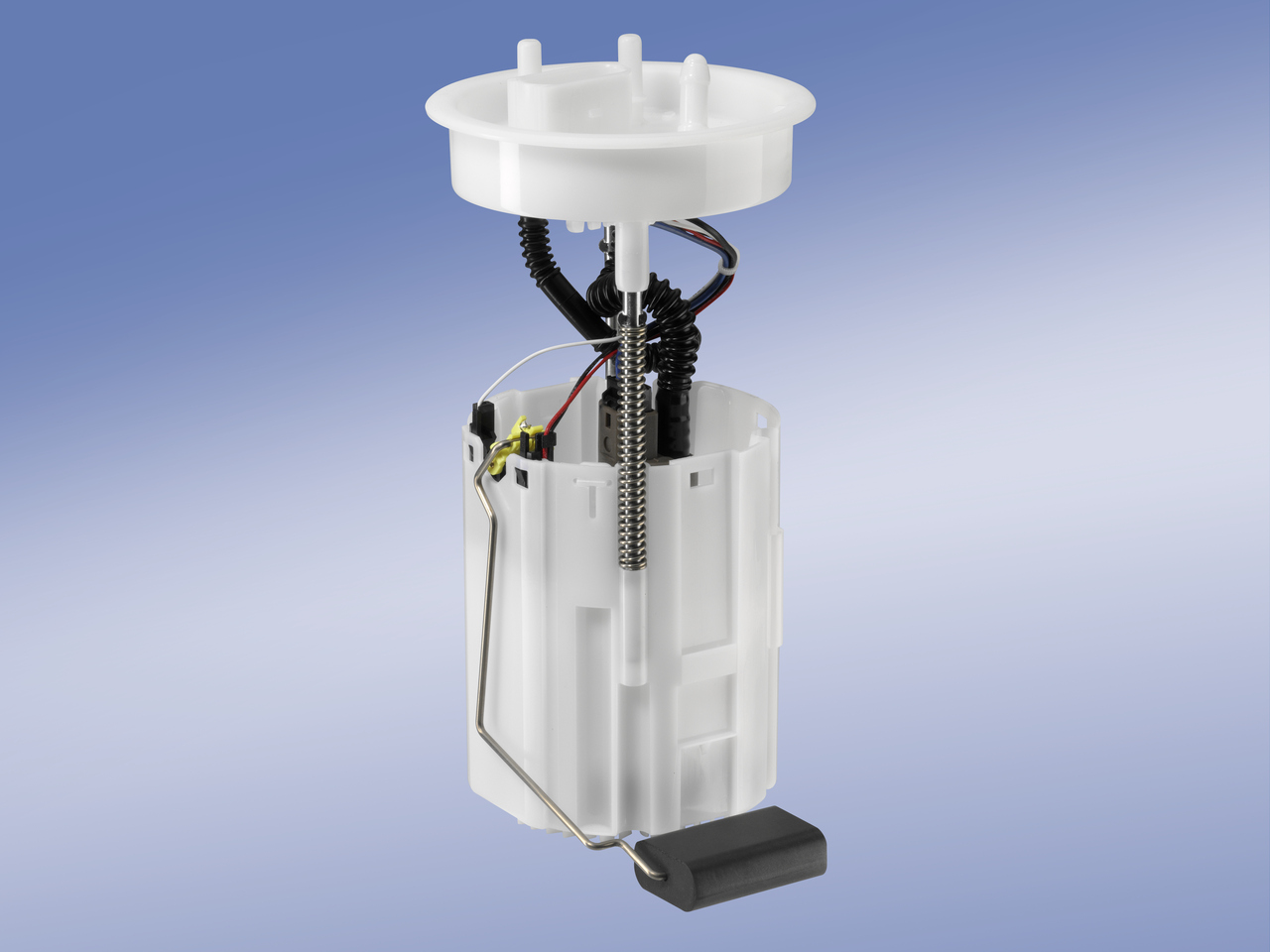 IMP. ALIMENTAZIONE CARBURANTE