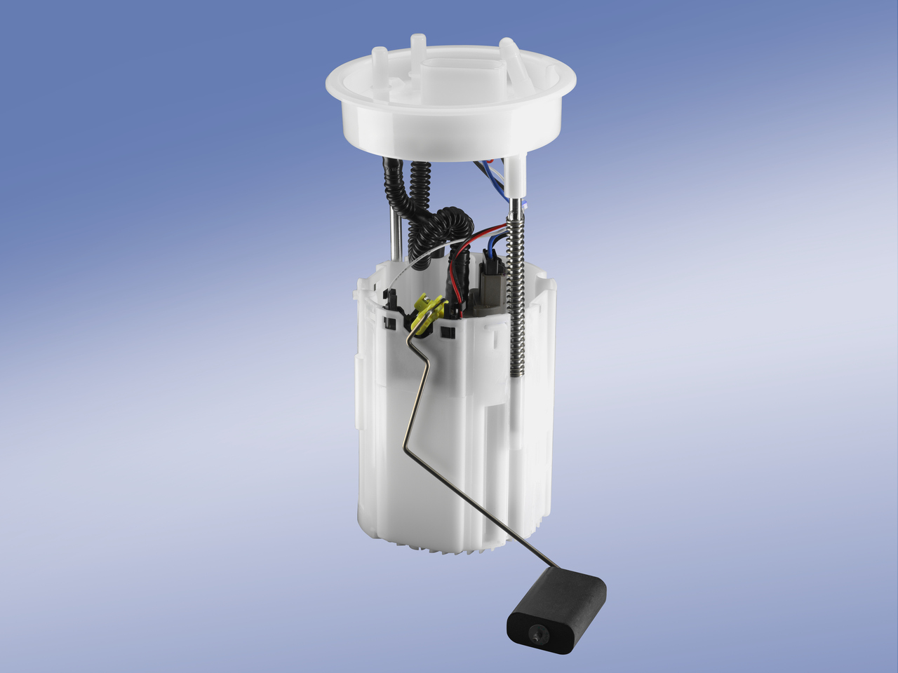 IMP. ALIMENTAZIONE CARBURANTE