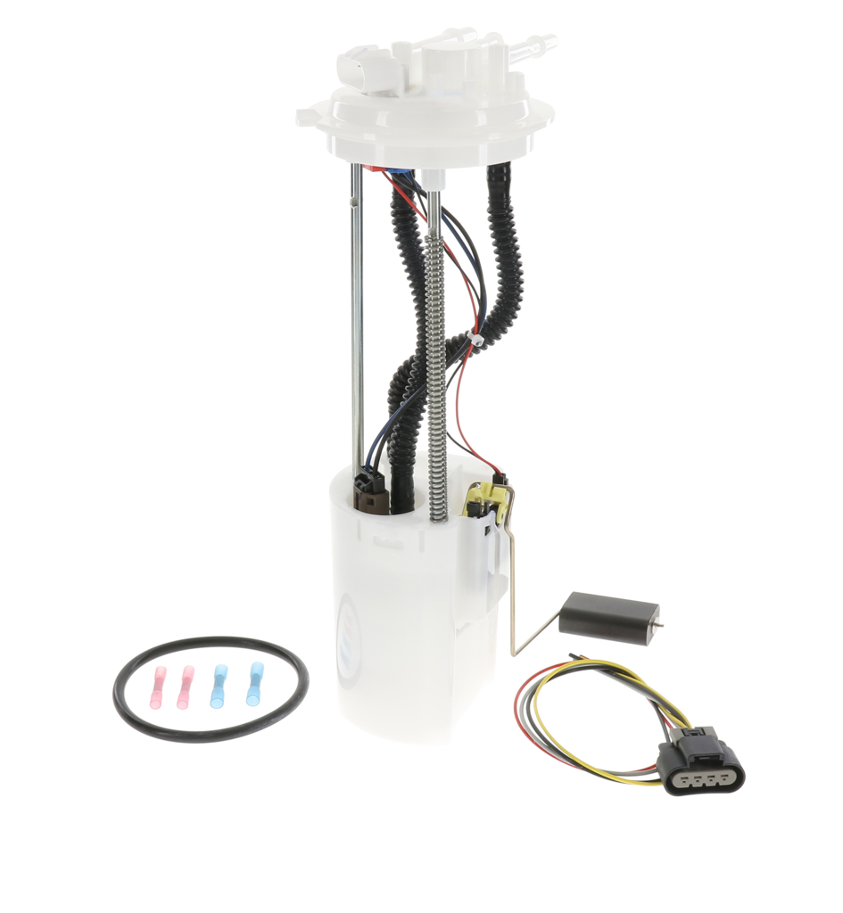 IMP. ALIMENTAZIONE CARBURANTE