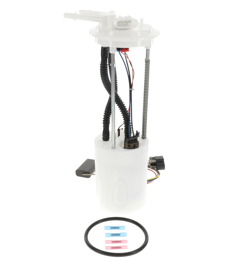 IMP. ALIMENTAZIONE CARBURANTE