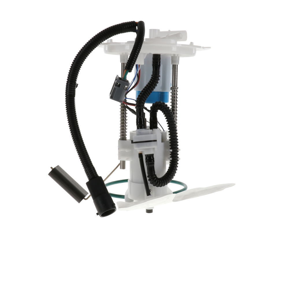 IMP. ALIMENTAZIONE CARBURANTE