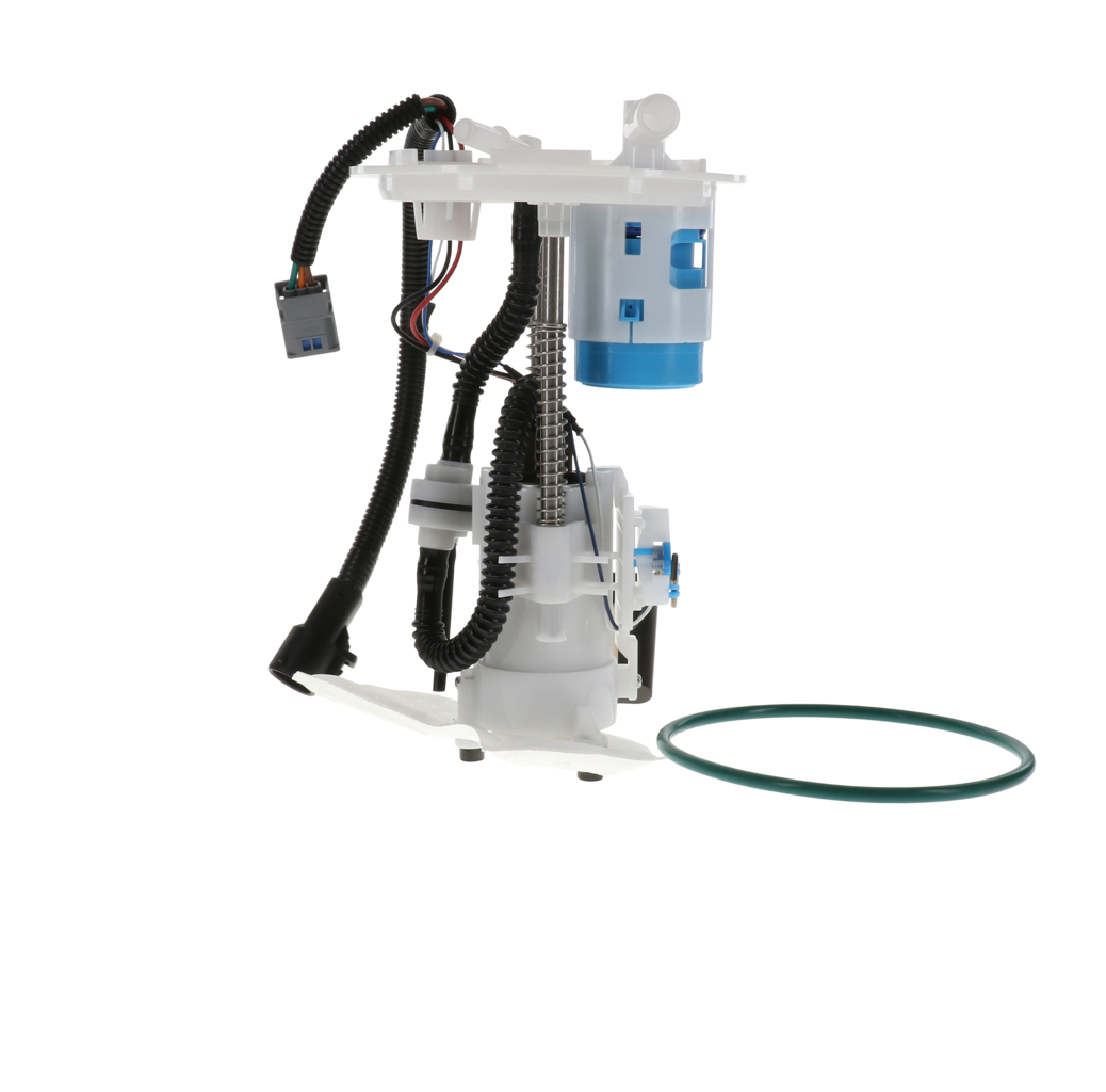 IMP. ALIMENTAZIONE CARBURANTE