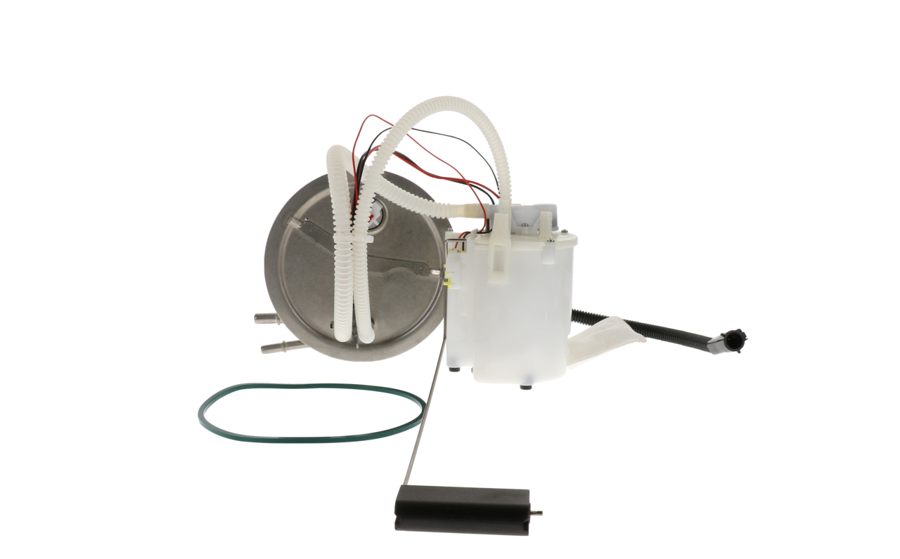 IMP. ALIMENTAZIONE CARBURANTE