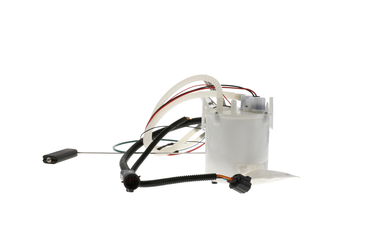 IMP. ALIMENTAZIONE CARBURANTE
