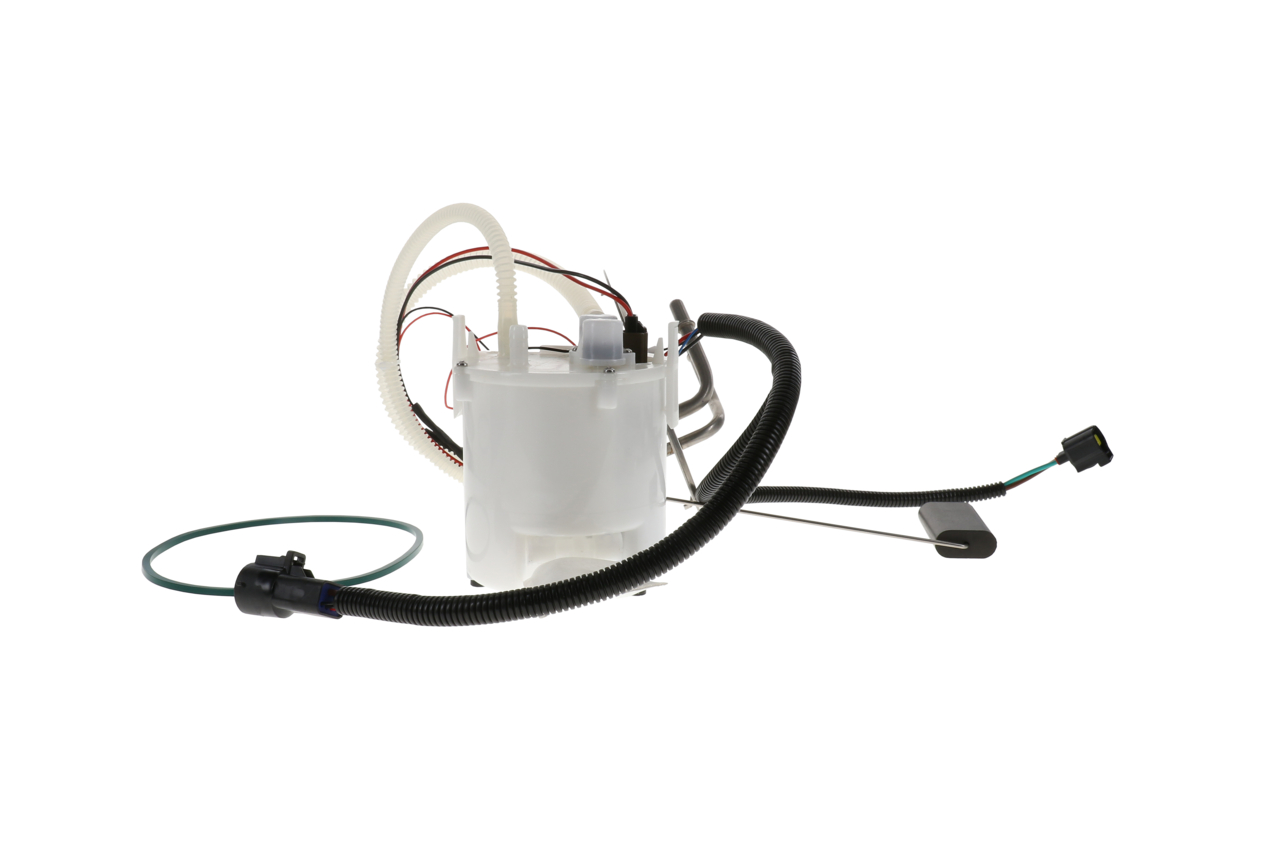 IMP. ALIMENTAZIONE CARBURANTE