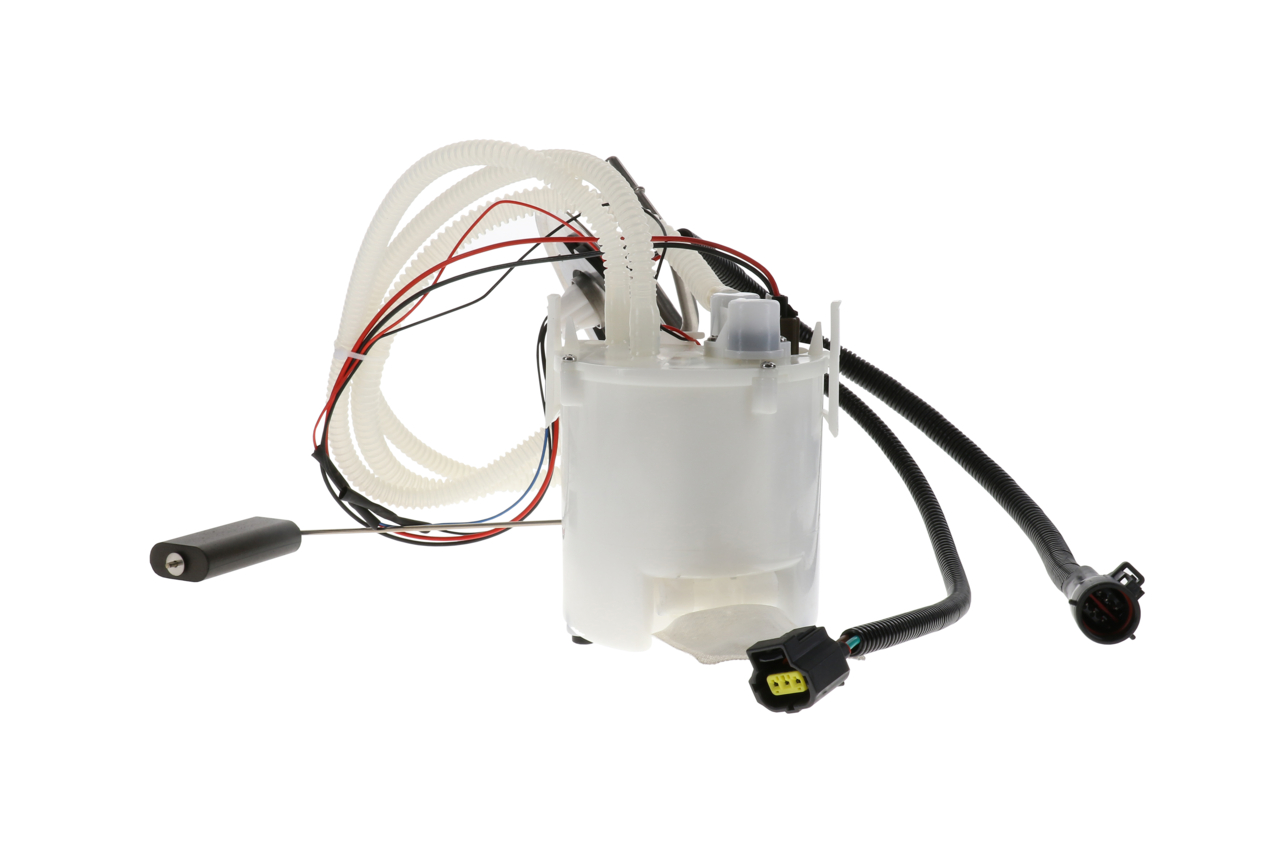 IMP. ALIMENTAZIONE CARBURANTE