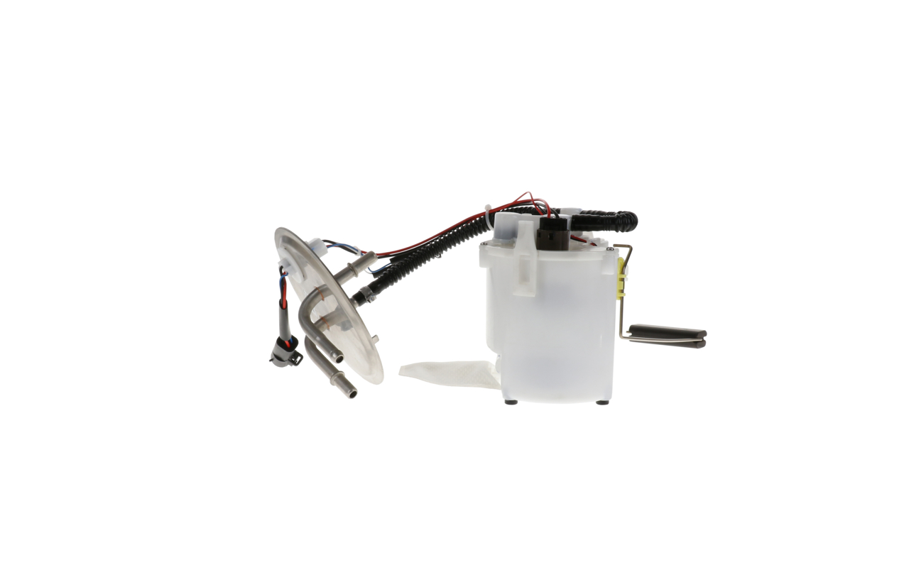 IMP. ALIMENTAZIONE CARBURANTE