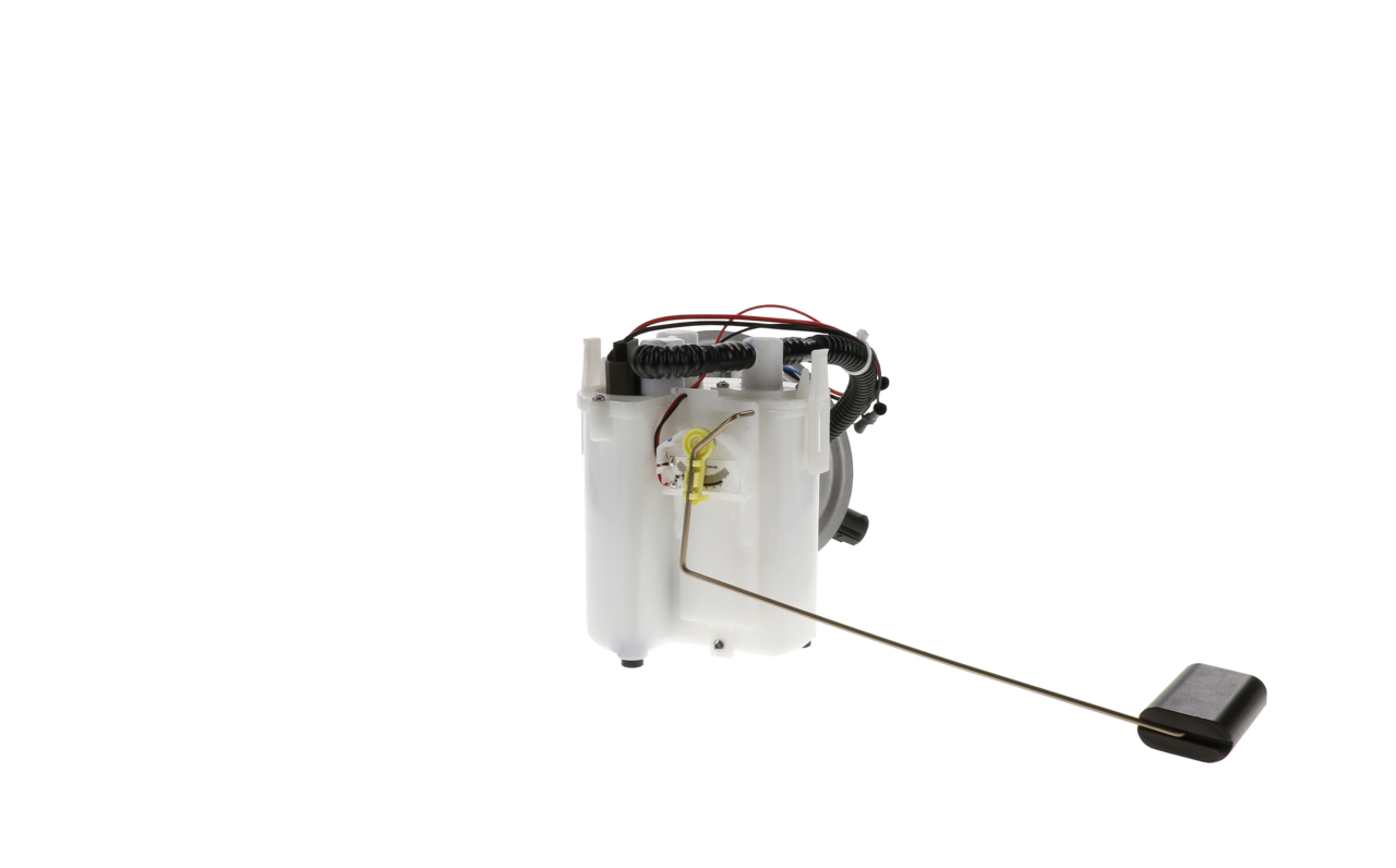 IMP. ALIMENTAZIONE CARBURANTE