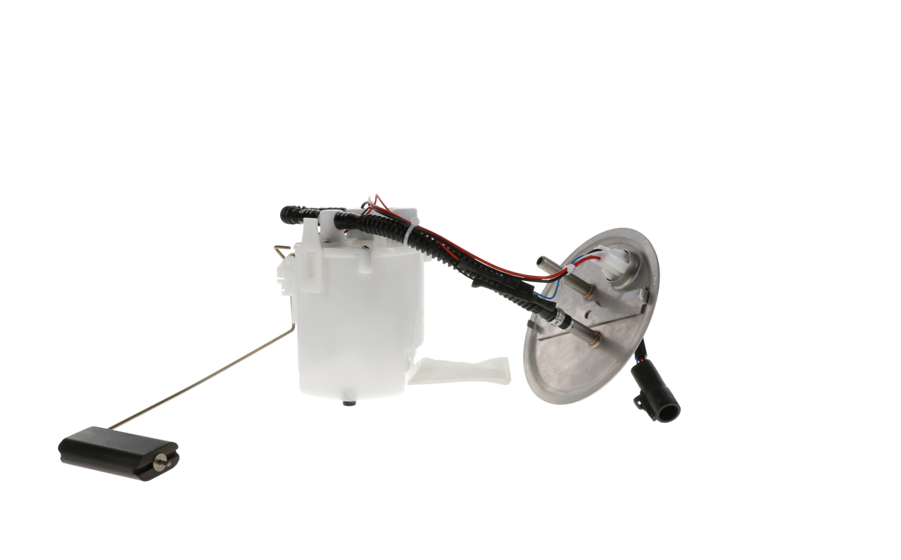 IMP. ALIMENTAZIONE CARBURANTE