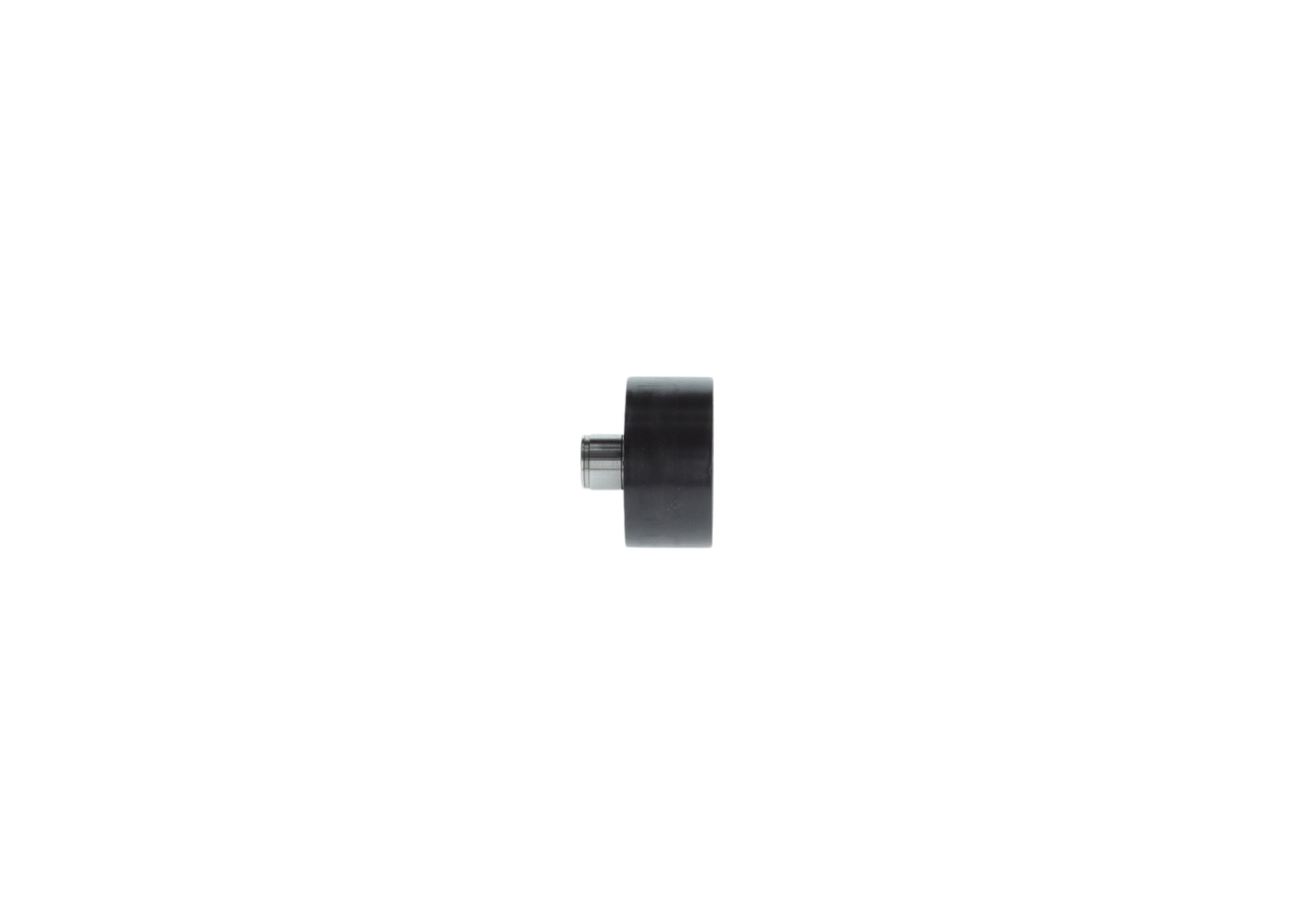 Galoppino/guidacinghia, cinghia poly-v BOSCH 1987600013