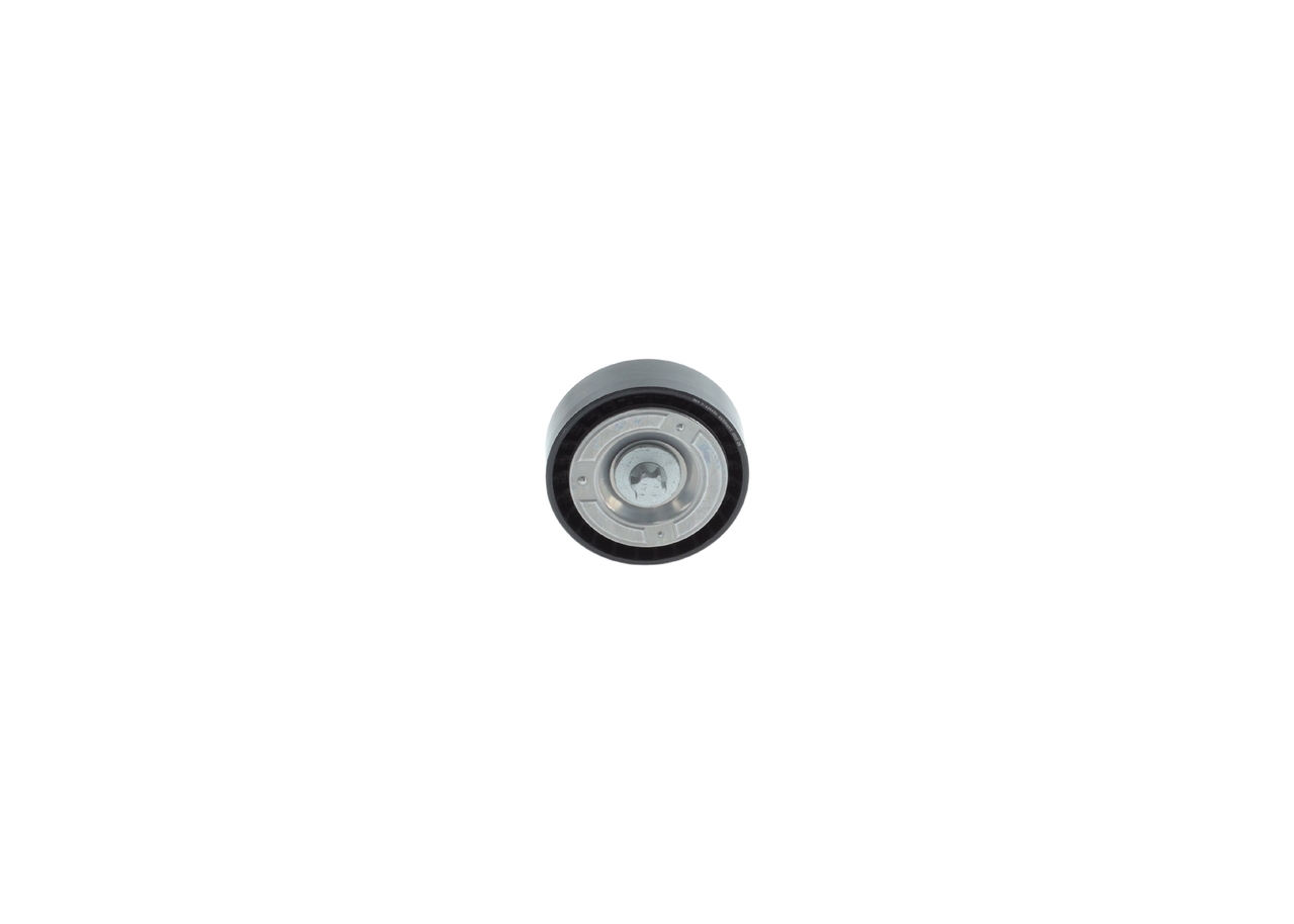 Galoppino/guidacinghia, cinghia poly-v BOSCH 1987600035