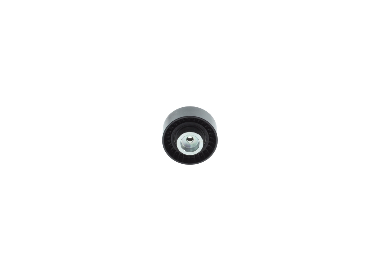 Galoppino/guidacinghia, cinghia poly-v BOSCH 1987600056