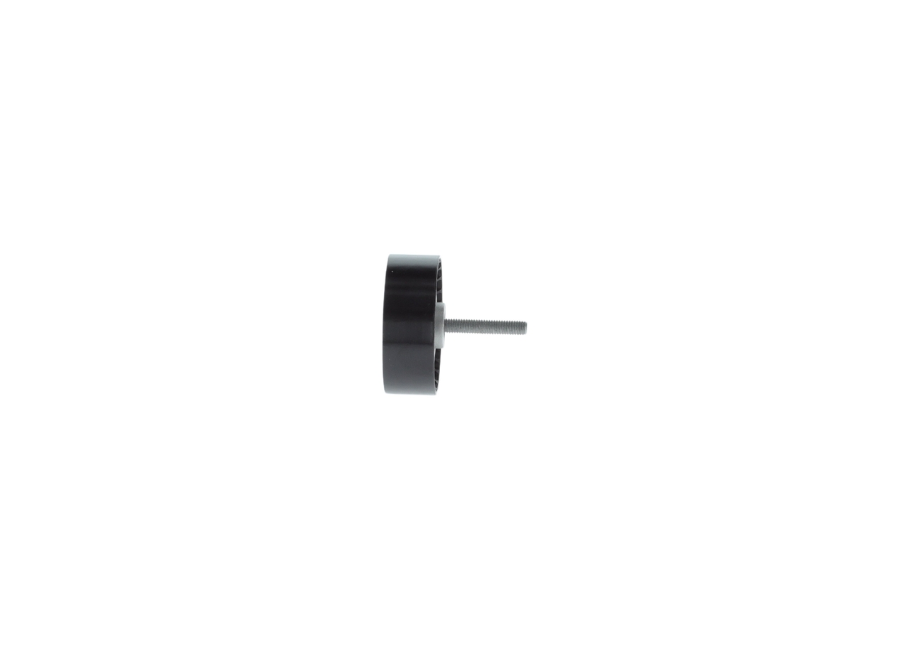 Galoppino/guidacinghia, cinghia poly-v BOSCH 1987600058