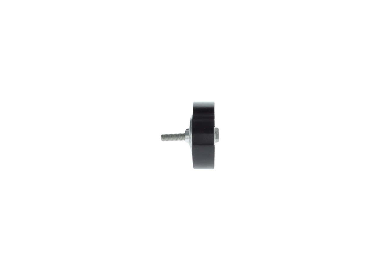 Galoppino/guidacinghia, cinghia poly-v BOSCH 1987600064