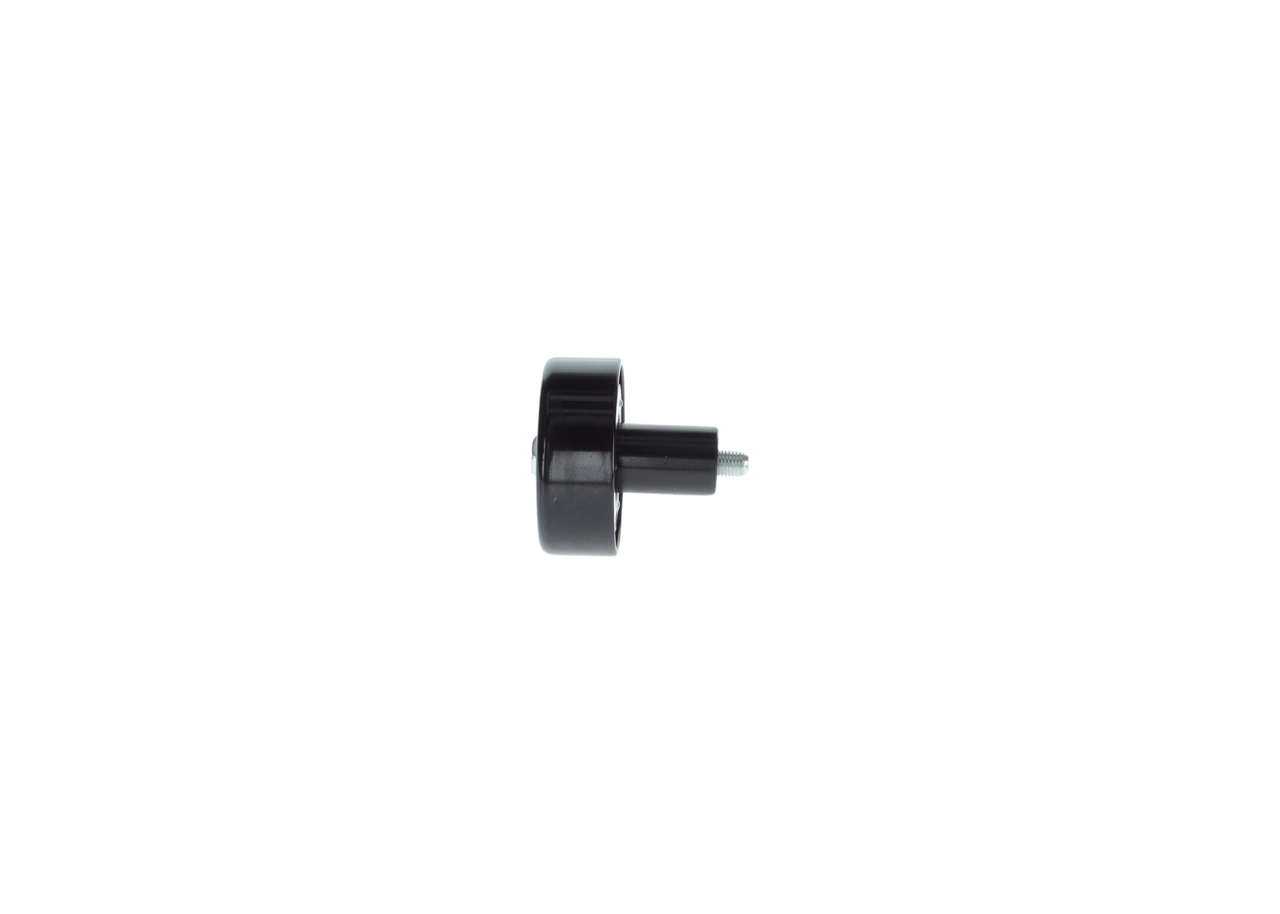 Galoppino/guidacinghia, cinghia poly-v BOSCH 1987600069