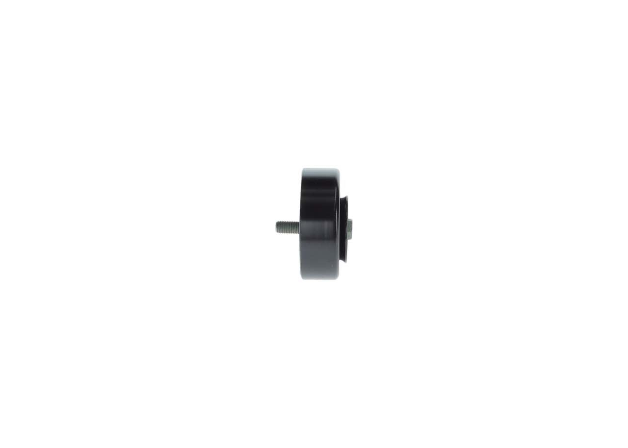 Galoppino/guidacinghia, cinghia poly-v BOSCH 1987600070