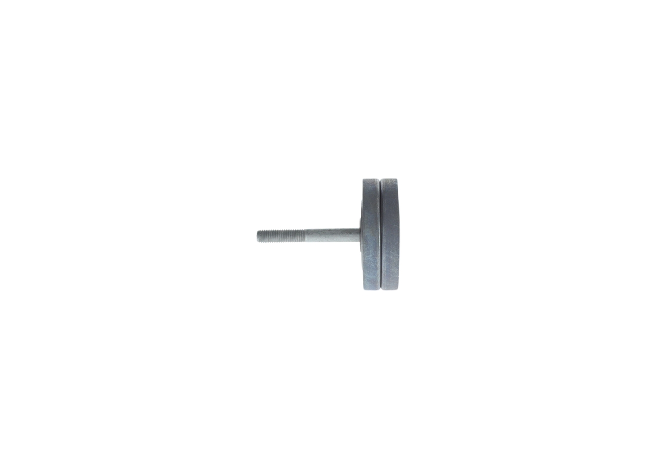 Galoppino/guidacinghia, cinghia poly-v BOSCH 1987600094
