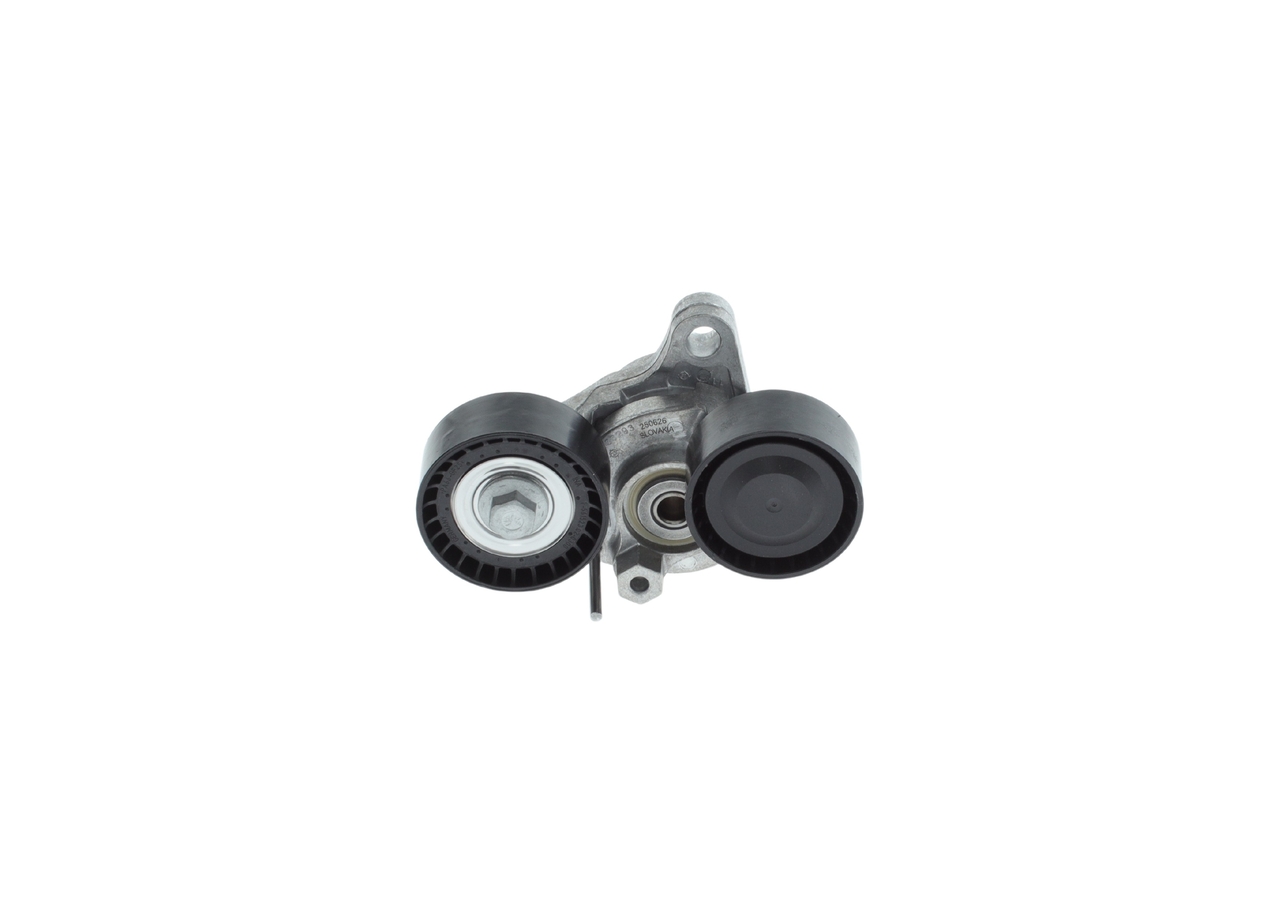 Tendicinghia, cinghia poly-v BOSCH 1987600302