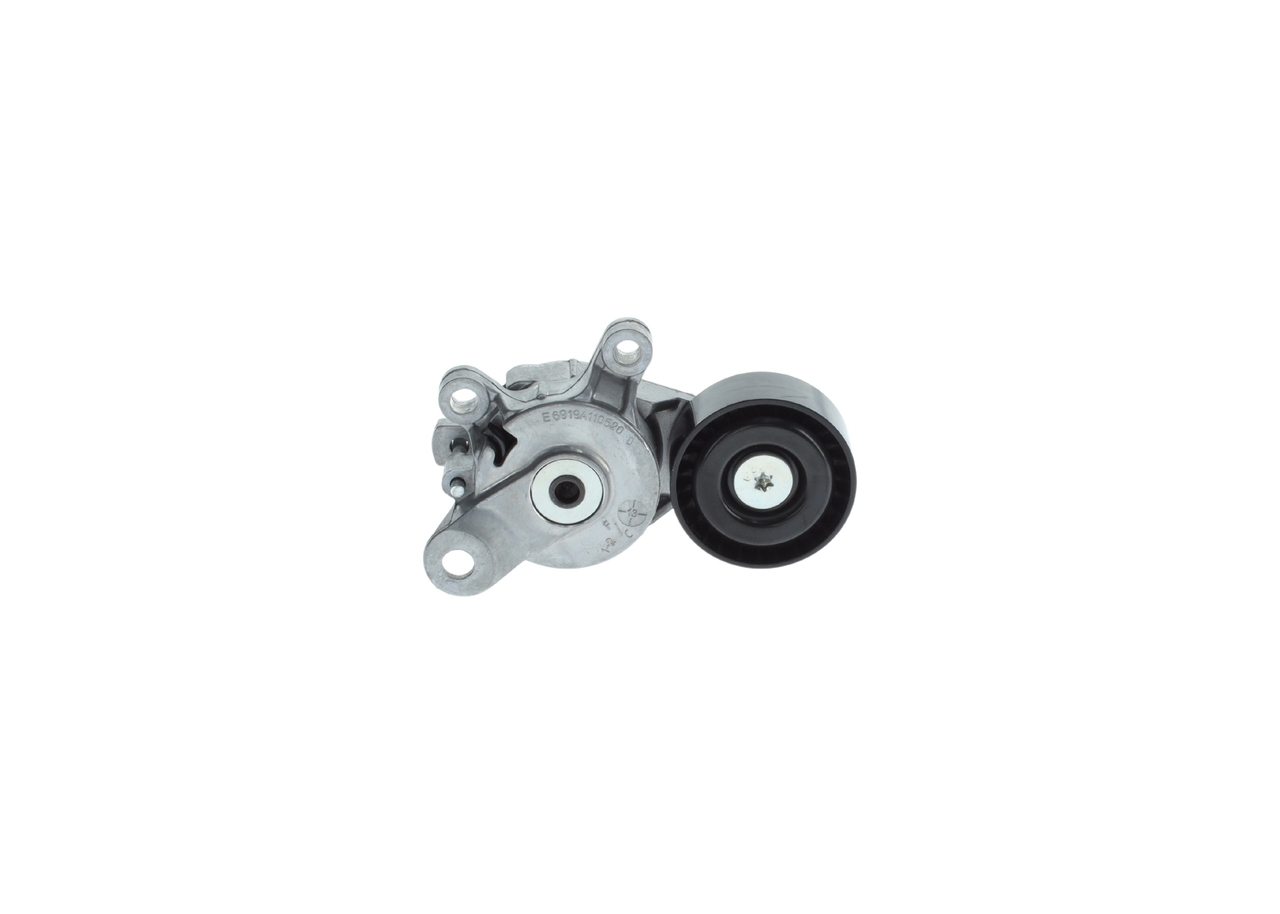 Tendicinghia, cinghia poly-v BOSCH 1987600304