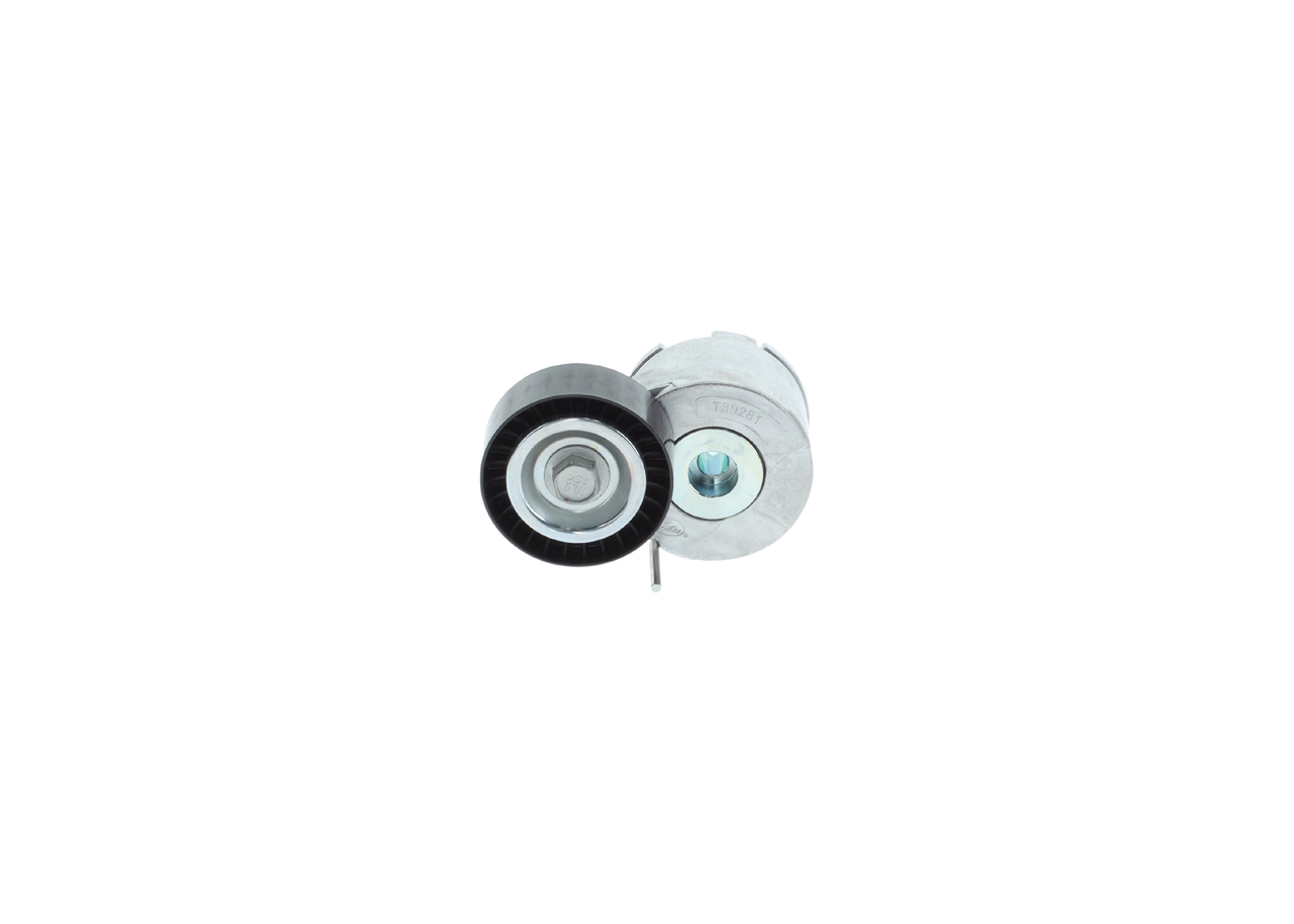 Tendicinghia, cinghia poly-v BOSCH 1987600305