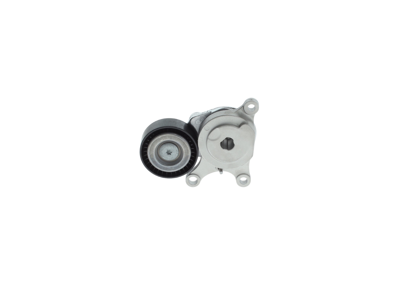 Tendicinghia, cinghia poly-v BOSCH 1987600306