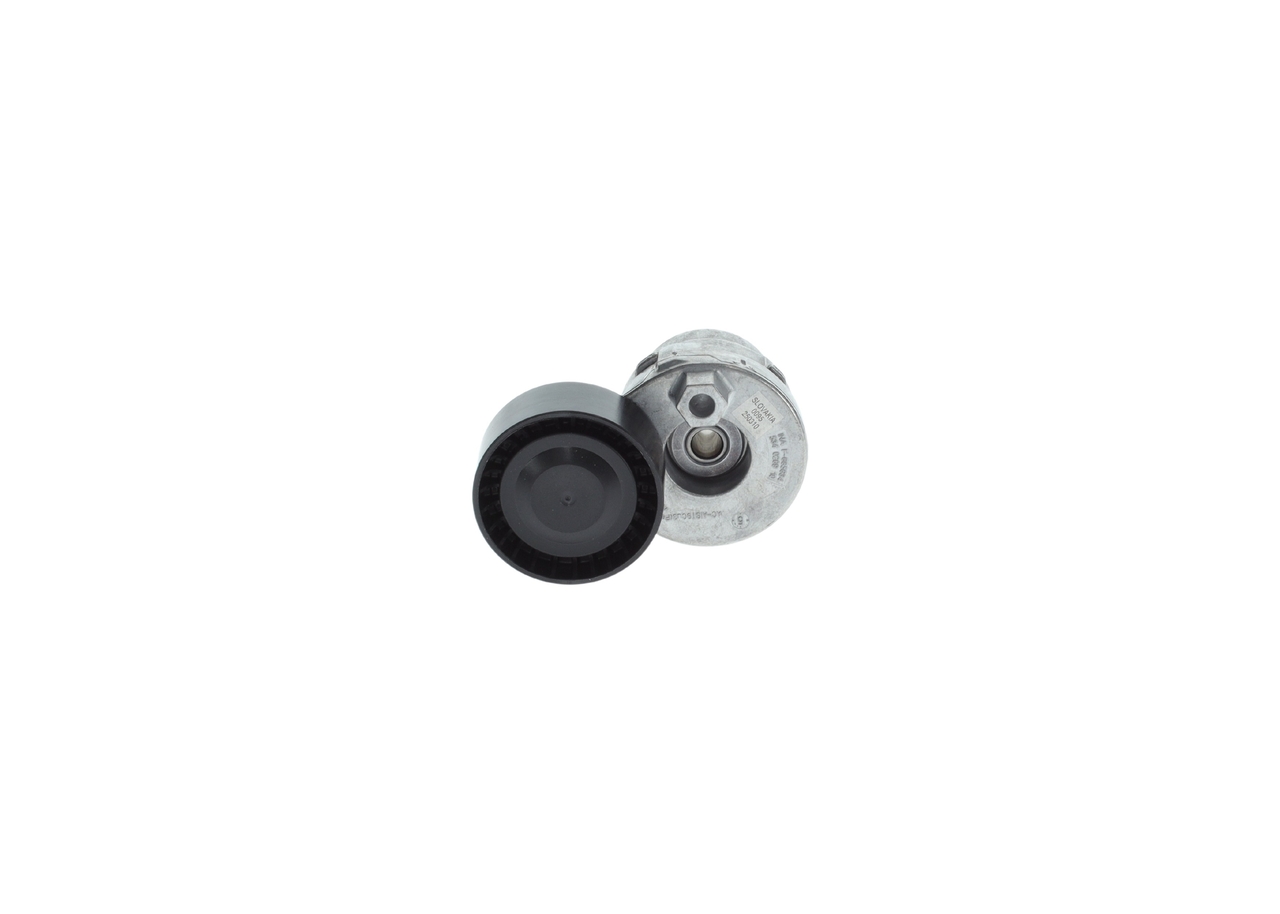 Tendicinghia, cinghia poly-v BOSCH 1987600308