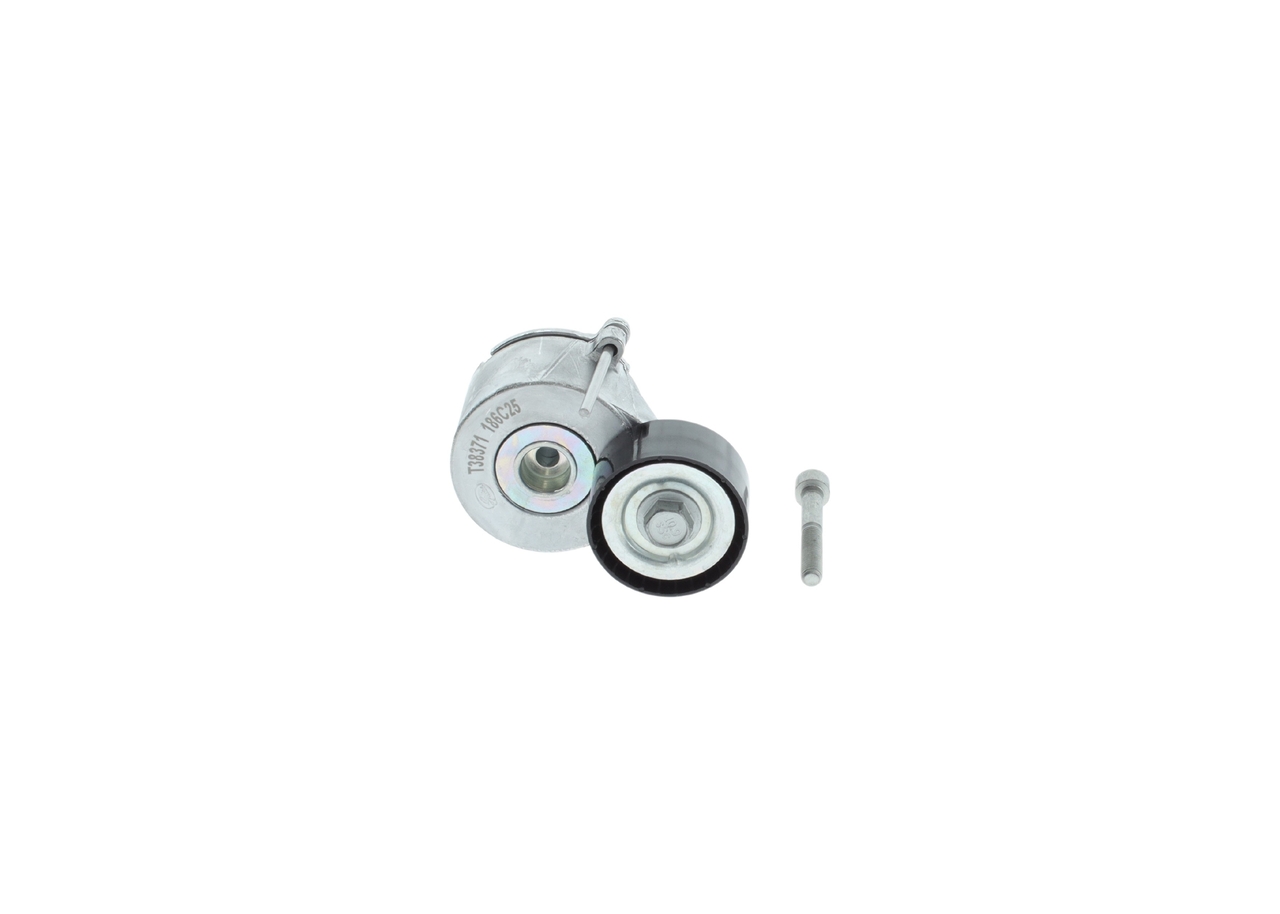 Tendicinghia, cinghia poly-v BOSCH 1987600310