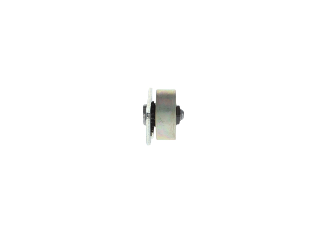 Tendicinghia, cinghia poly-v BOSCH 1987600318
