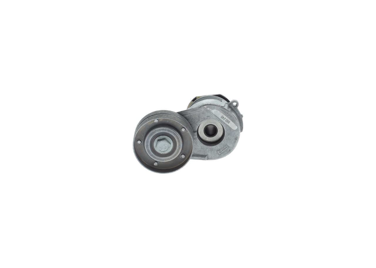 Tendicinghia, cinghia poly-v BOSCH 1987600319