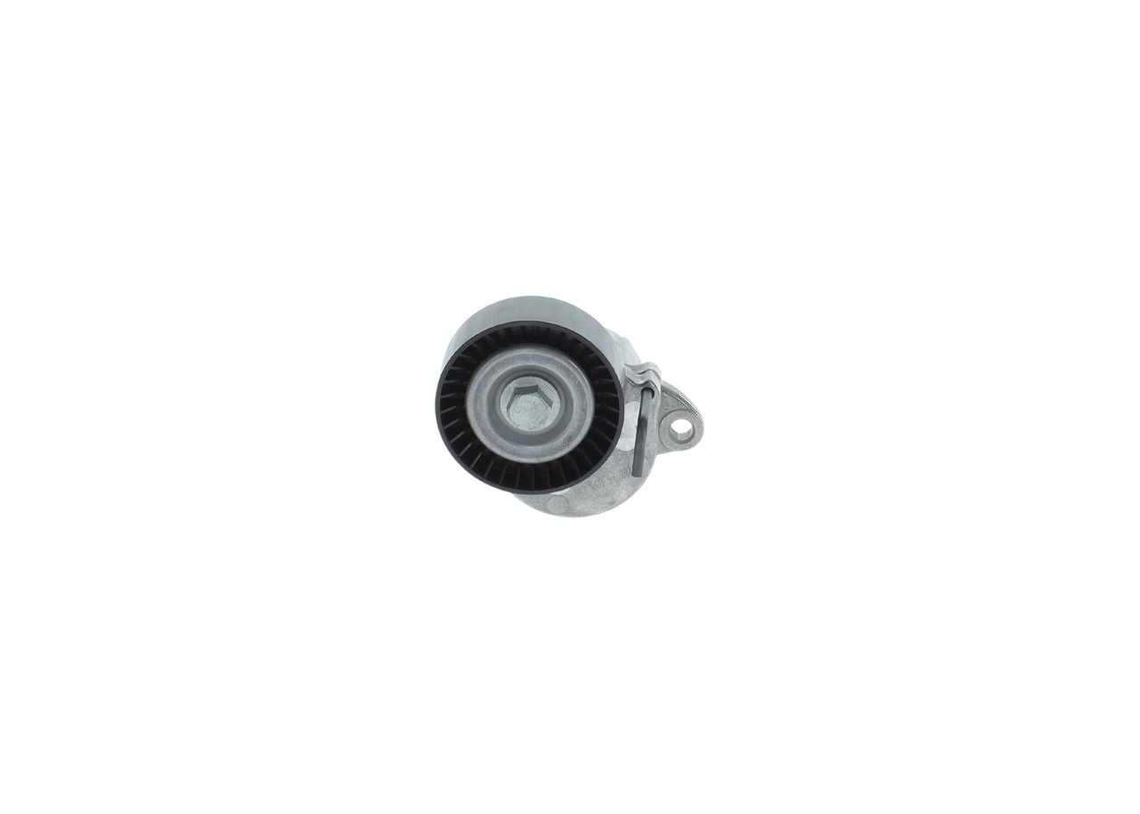 Tendicinghia, cinghia poly-v BOSCH 1987600323