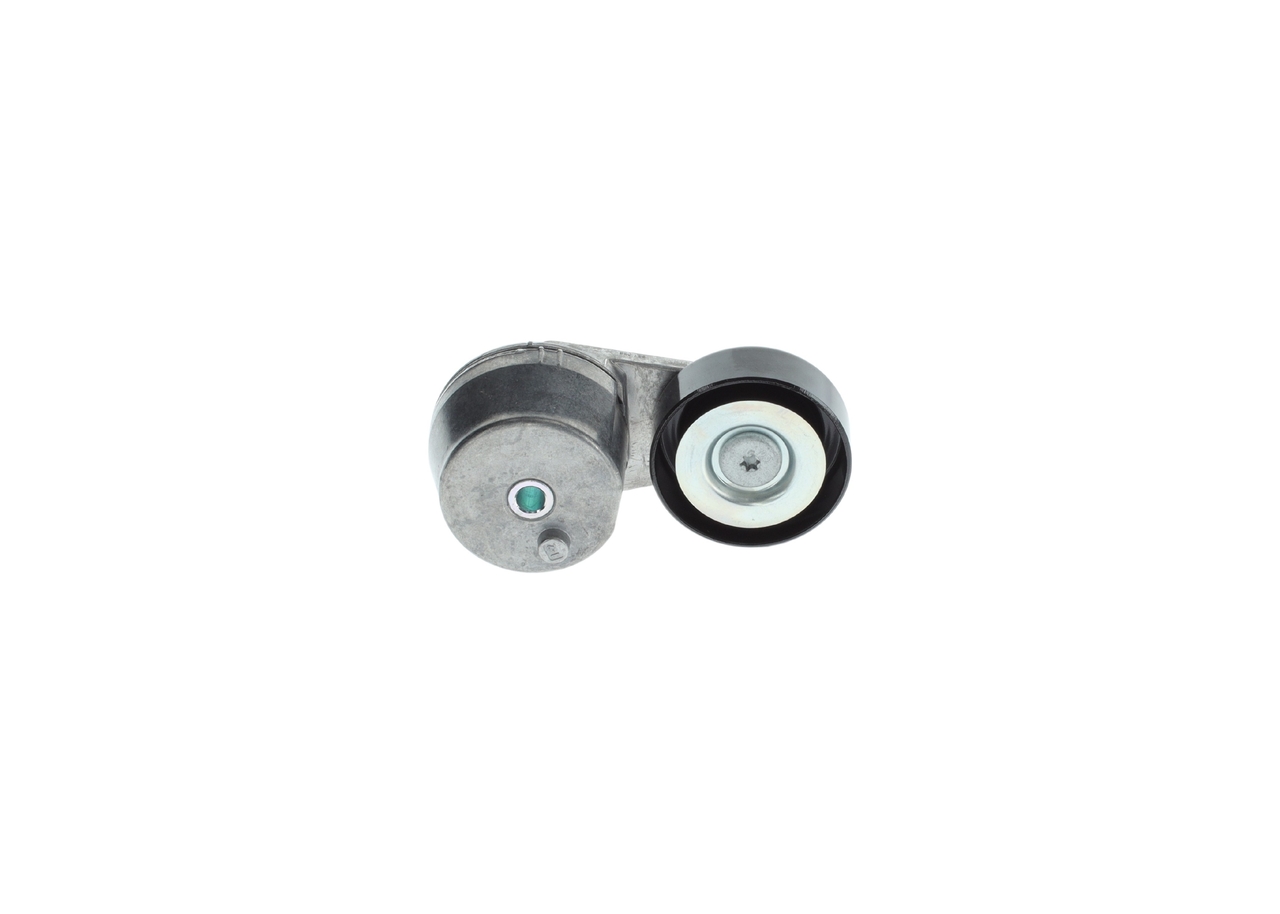 Tendicinghia, cinghia poly-v BOSCH 1987600324