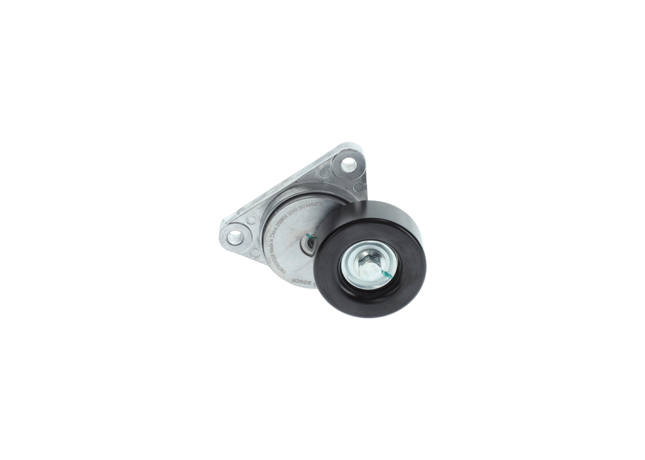 Tendicinghia, cinghia poly-v BOSCH 1987600328