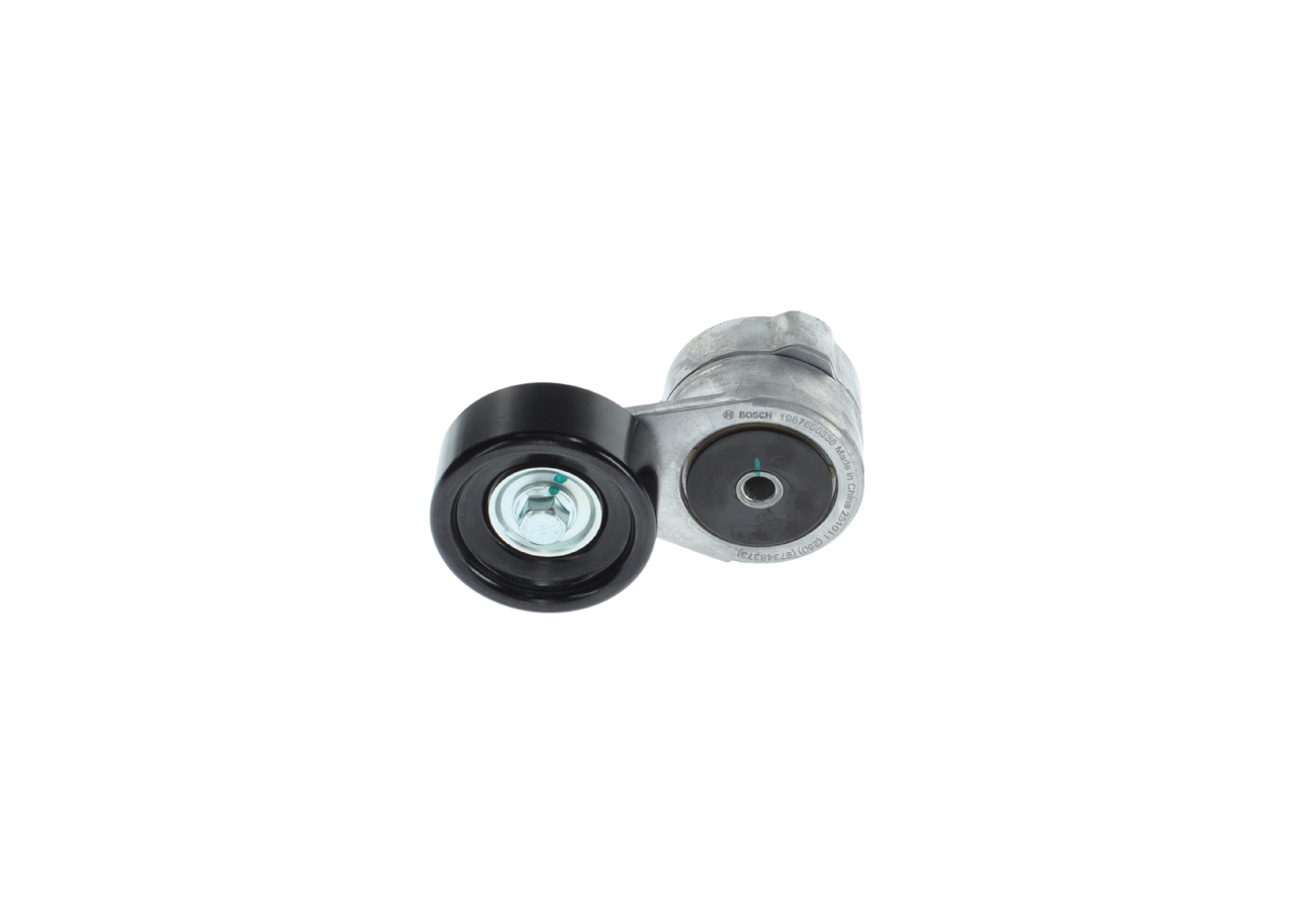 Tendicinghia, cinghia poly-v BOSCH 1987600338
