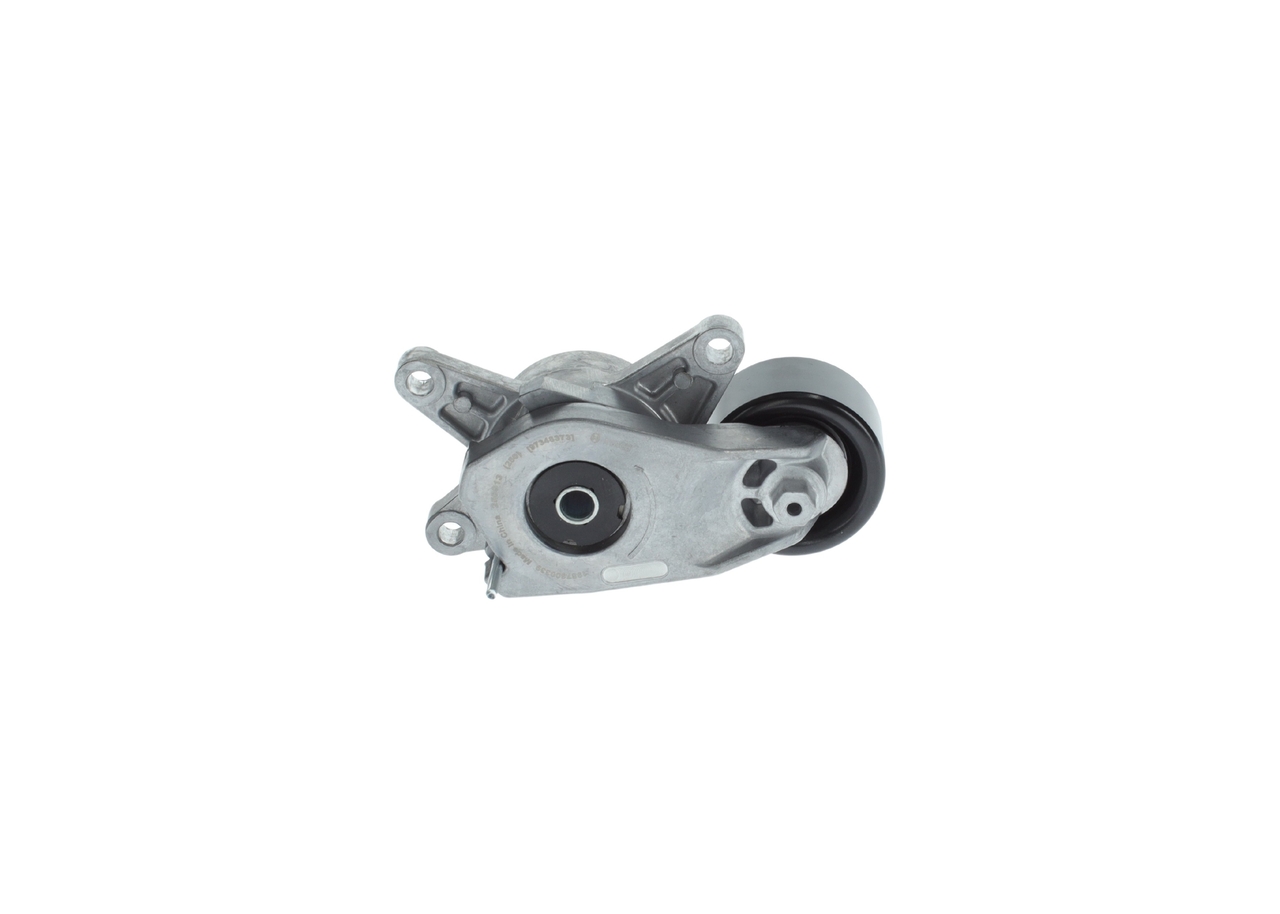 Tendicinghia, cinghia poly-v BOSCH 1987600339